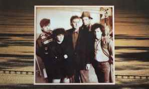 Bruce Hornsby And The Range - The Way It Is (LP, Album)