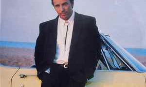 Bruce Springsteen - Tunnel Of Love (LP, Album)